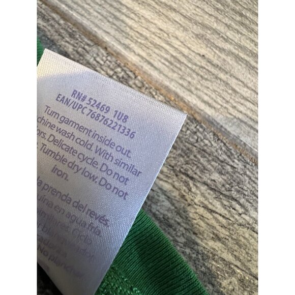 Christmas Pajamas PJs Union Suit Drop Seat 1 pc Small NWT Meowy‎ Catmas Holiday - Picture 9 of 14